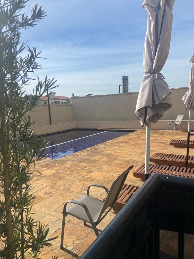 Apartamento, 3 quartos, 59 m² - Foto 16