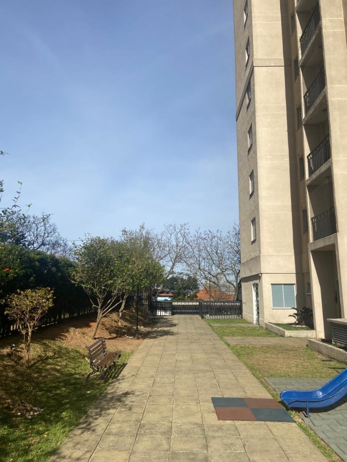 Apartamento, 3 quartos, 59 m² - Foto 17