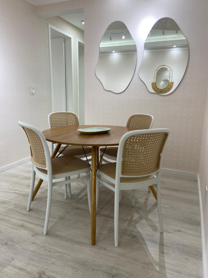 Apartamento, 3 quartos, 59 m² - Foto 19