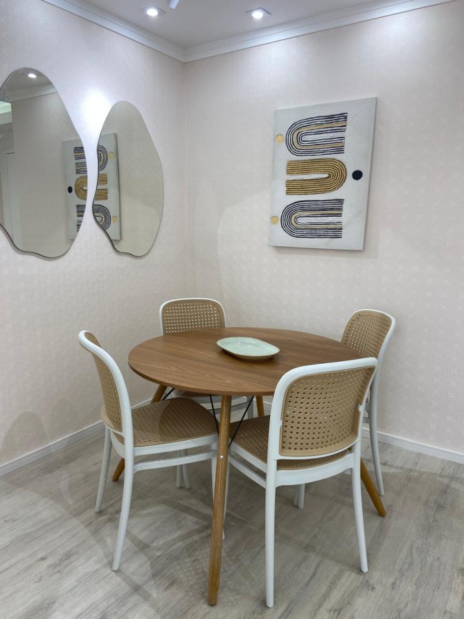 Apartamento, 3 quartos, 59 m² - Foto 25