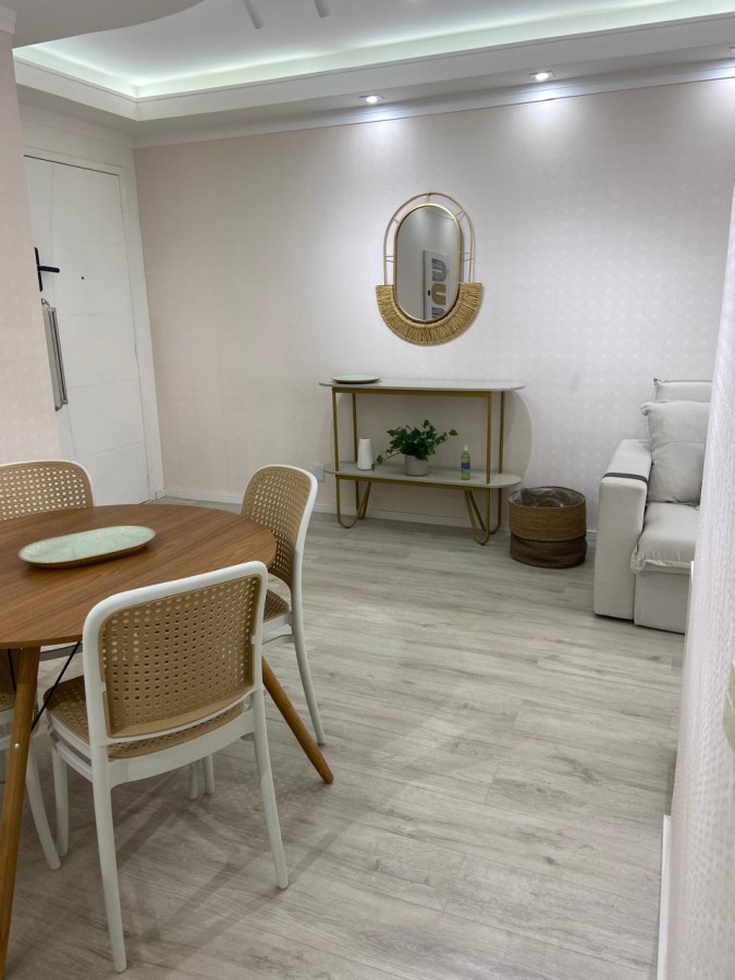 Apartamento, 3 quartos, 59 m² - Foto 27