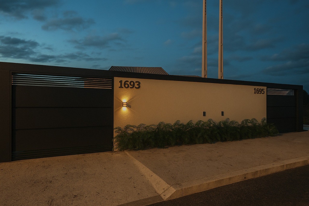 Casa, 2 quartos - Foto 2