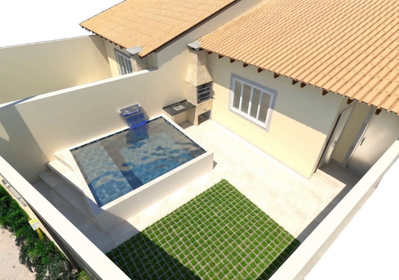 Casa, 2 quartos - Foto 6