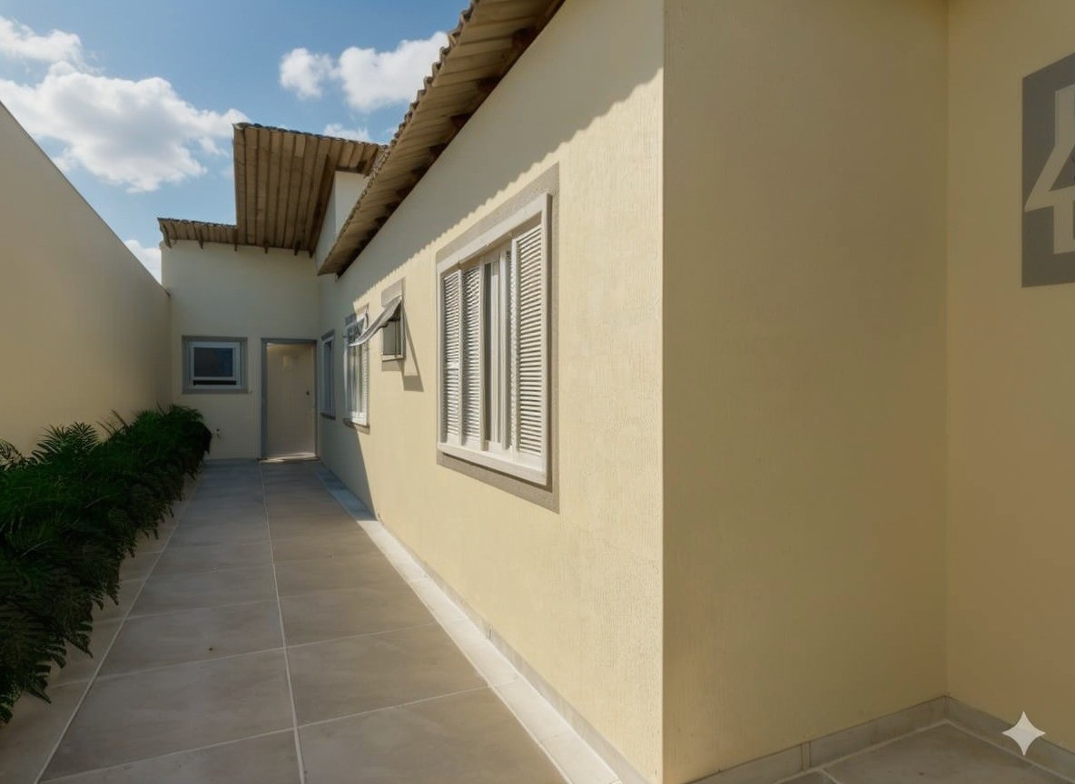 Casa, 2 quartos - Foto 3