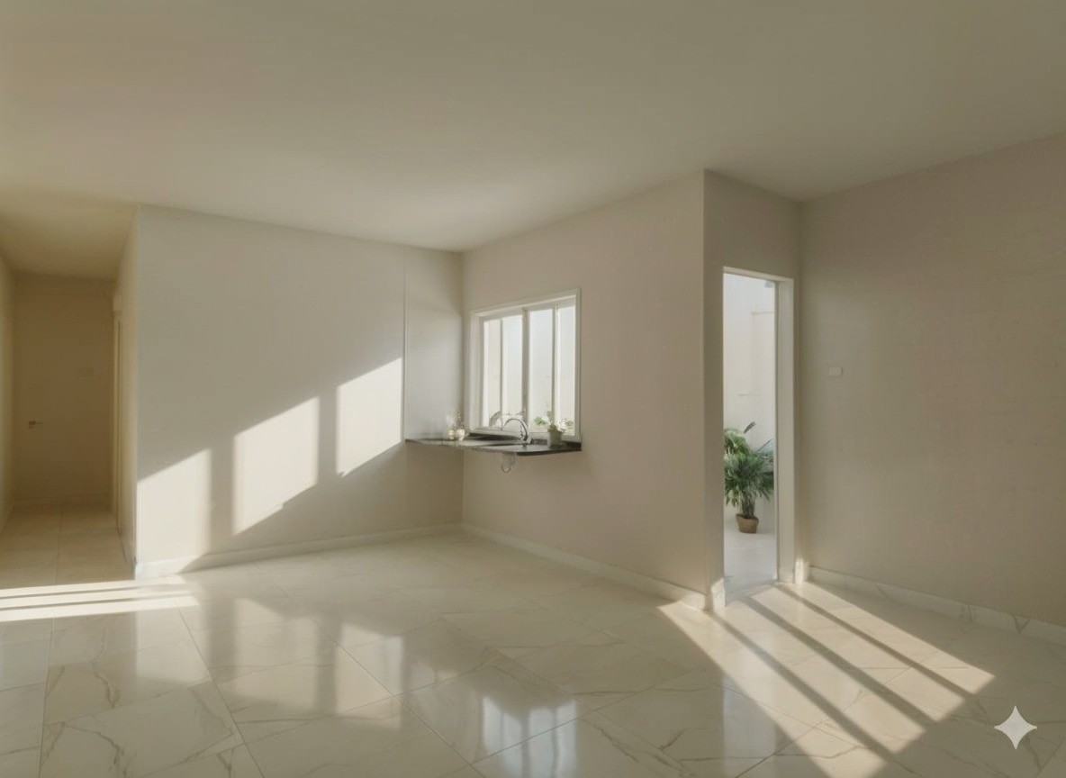 Casa, 2 quartos - Foto 5