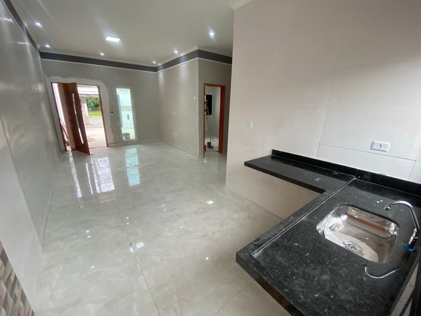 Casa, 2 quartos - Foto 13