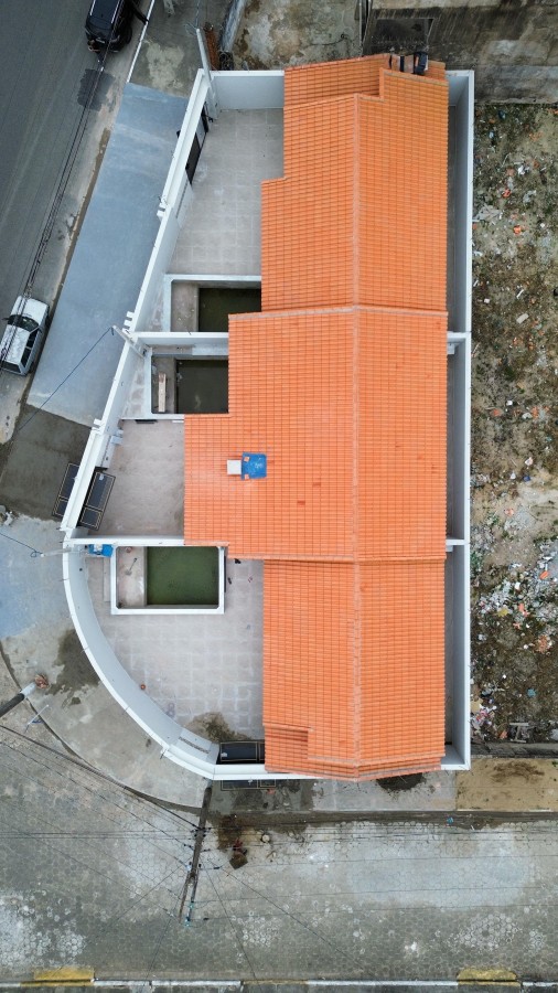 Casa, 2 quartos - Foto 22