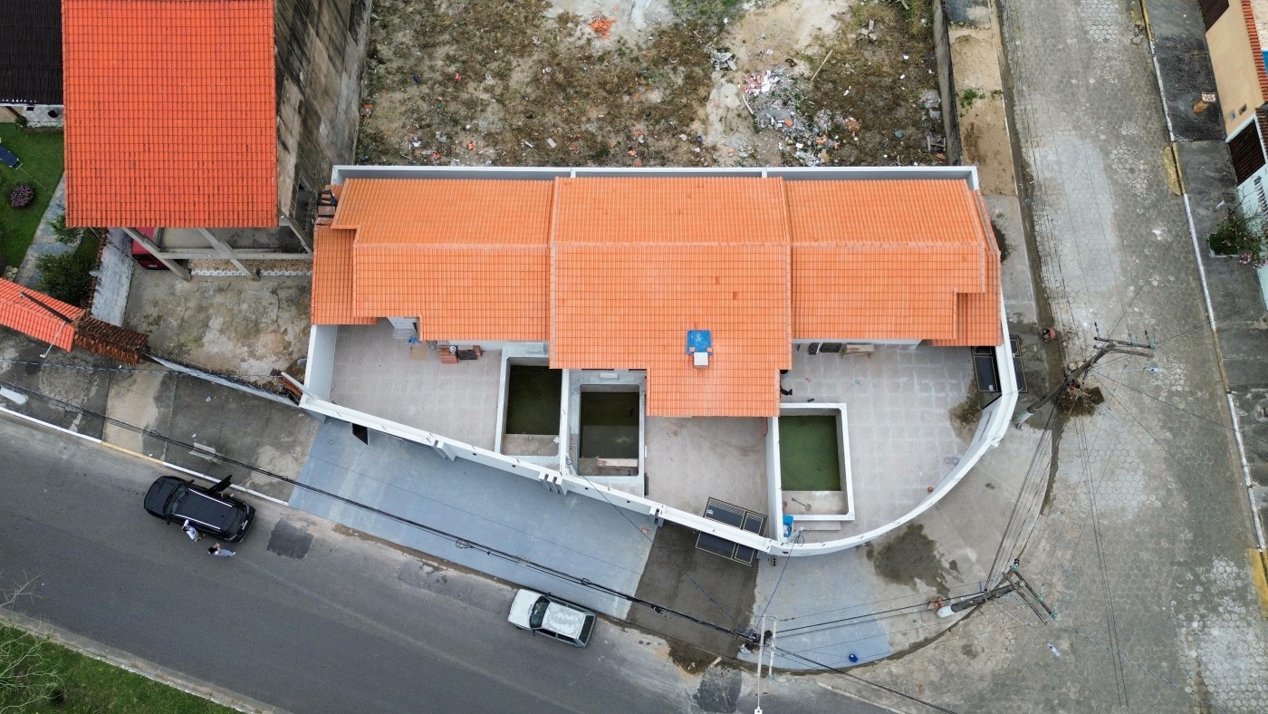 Casa, 2 quartos - Foto 25