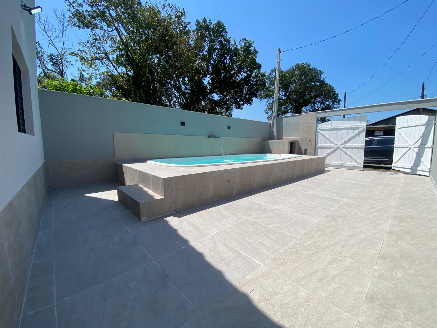 Casa, 2 quartos - Foto 3