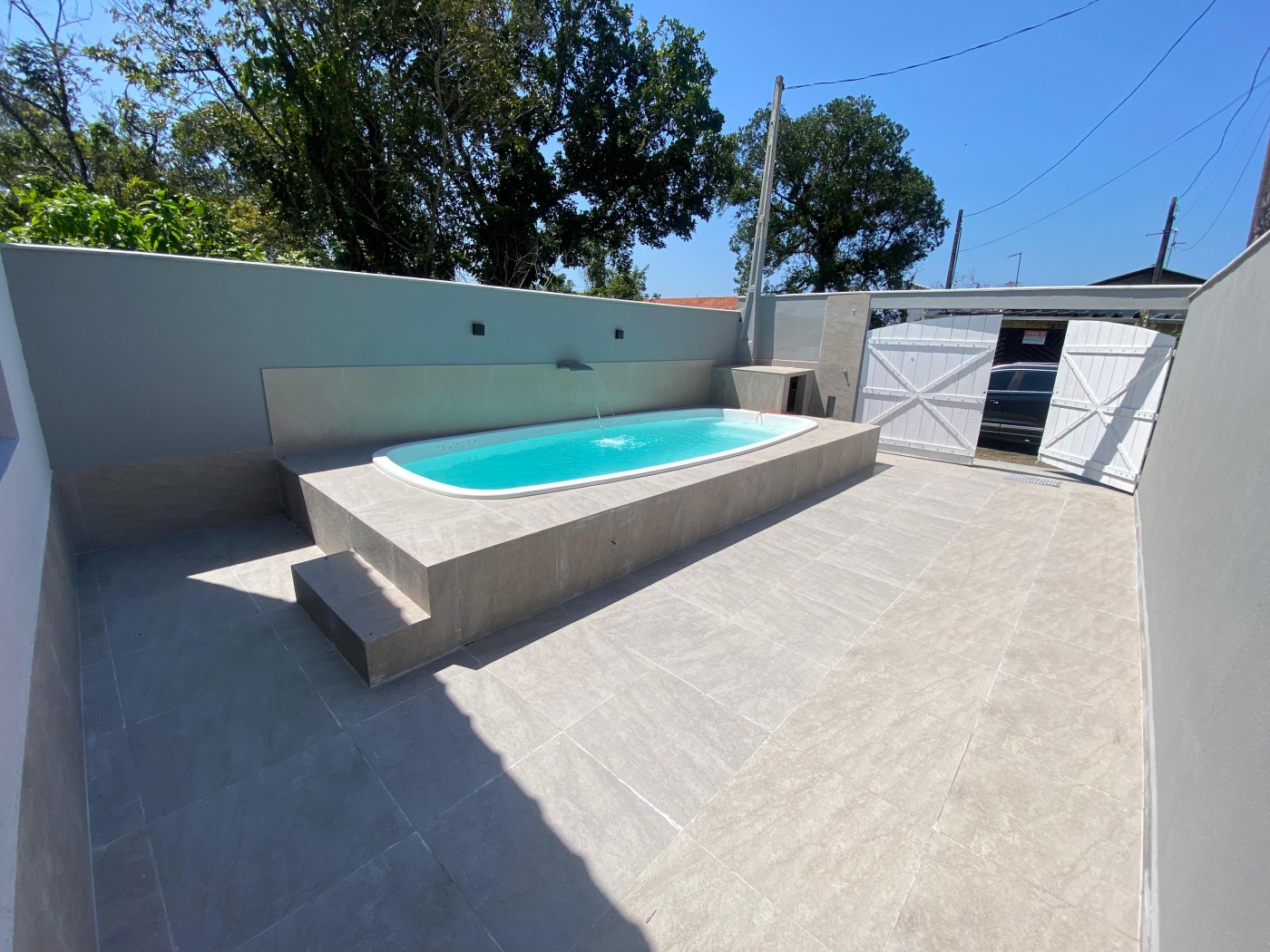 Casa, 2 quartos - Foto 7