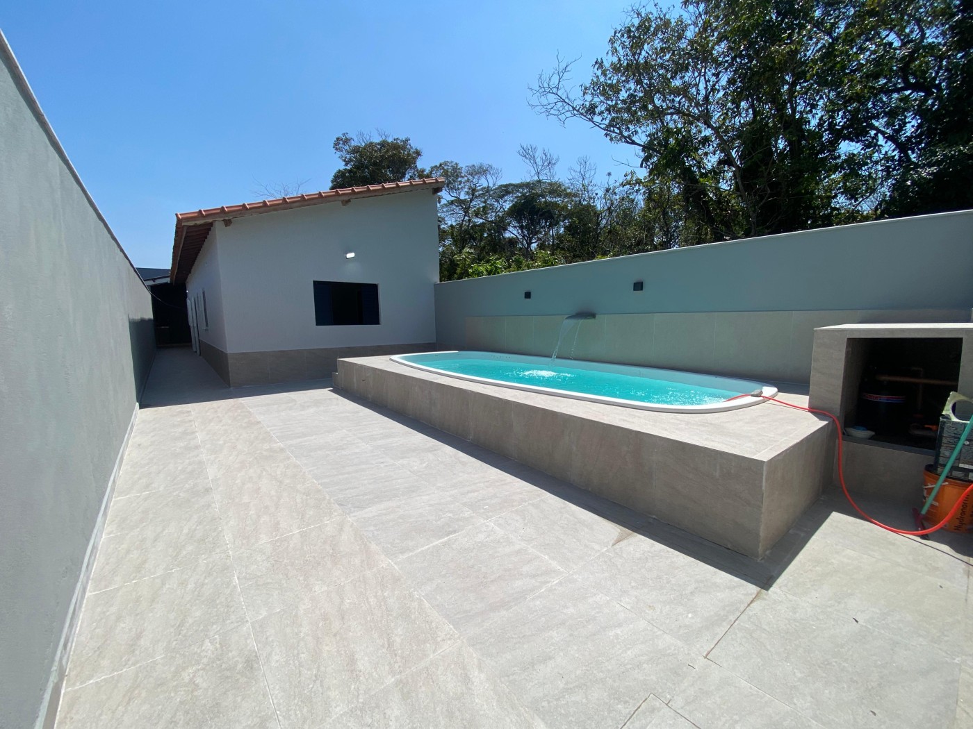 Casa, 2 quartos - Foto 10