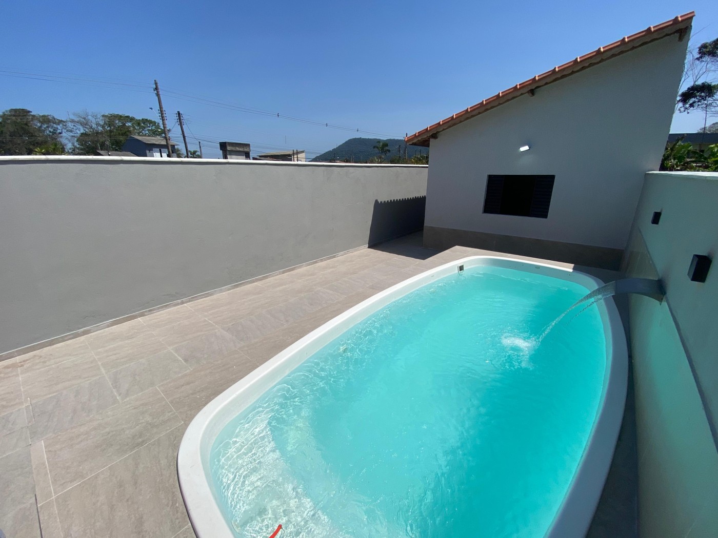 Casa, 2 quartos - Foto 1