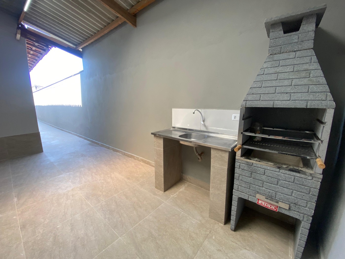 Casa, 2 quartos - Foto 15