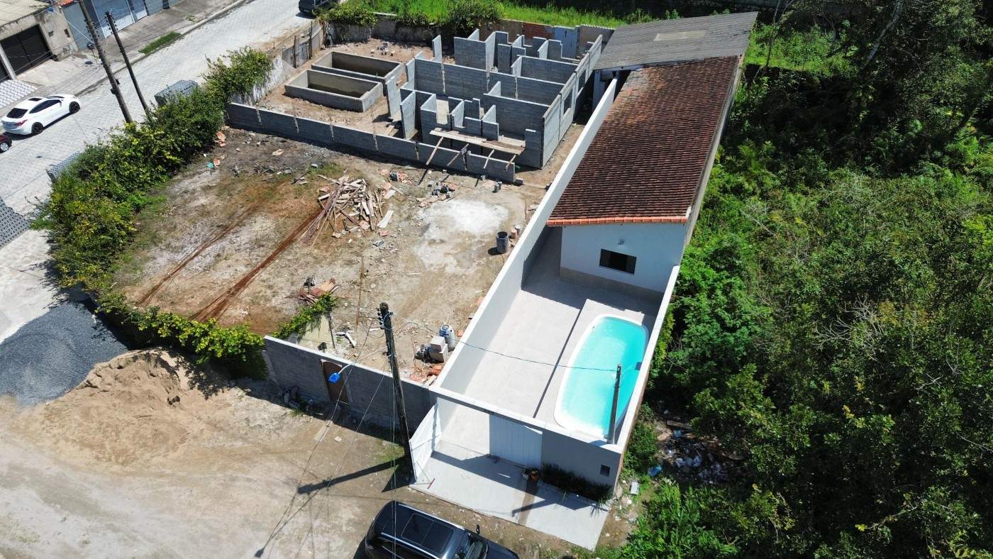 Casa, 2 quartos - Foto 19