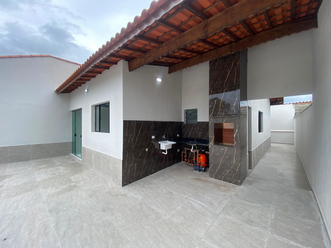 Casa, 2 quartos - Foto 6