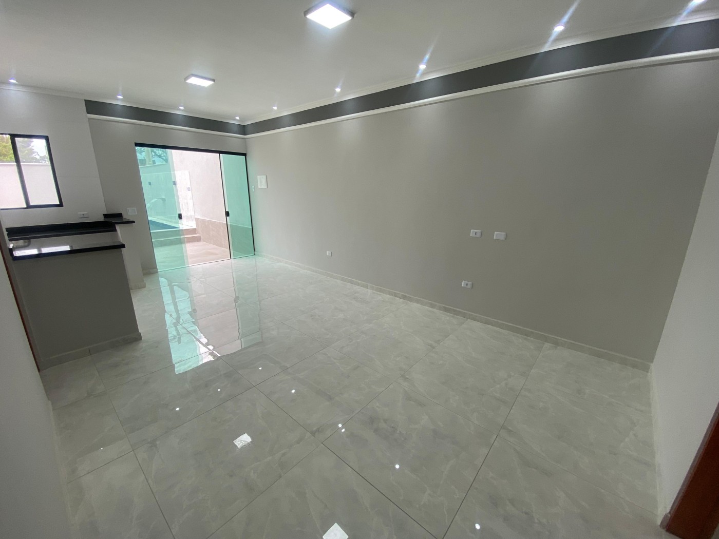 Casa, 2 quartos - Foto 7