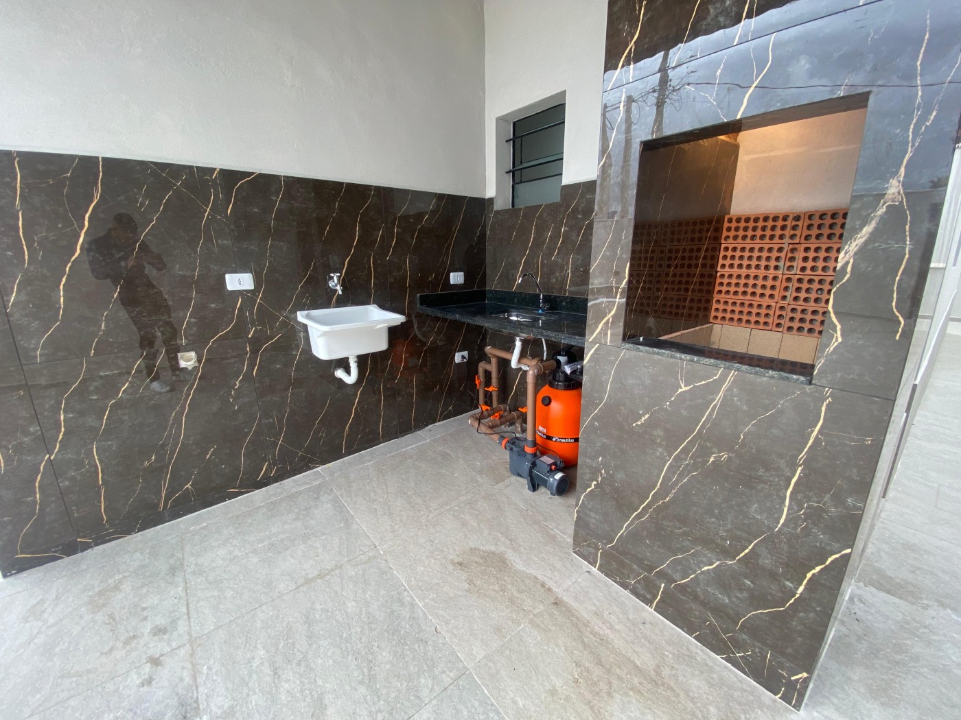 Casa, 2 quartos - Foto 8