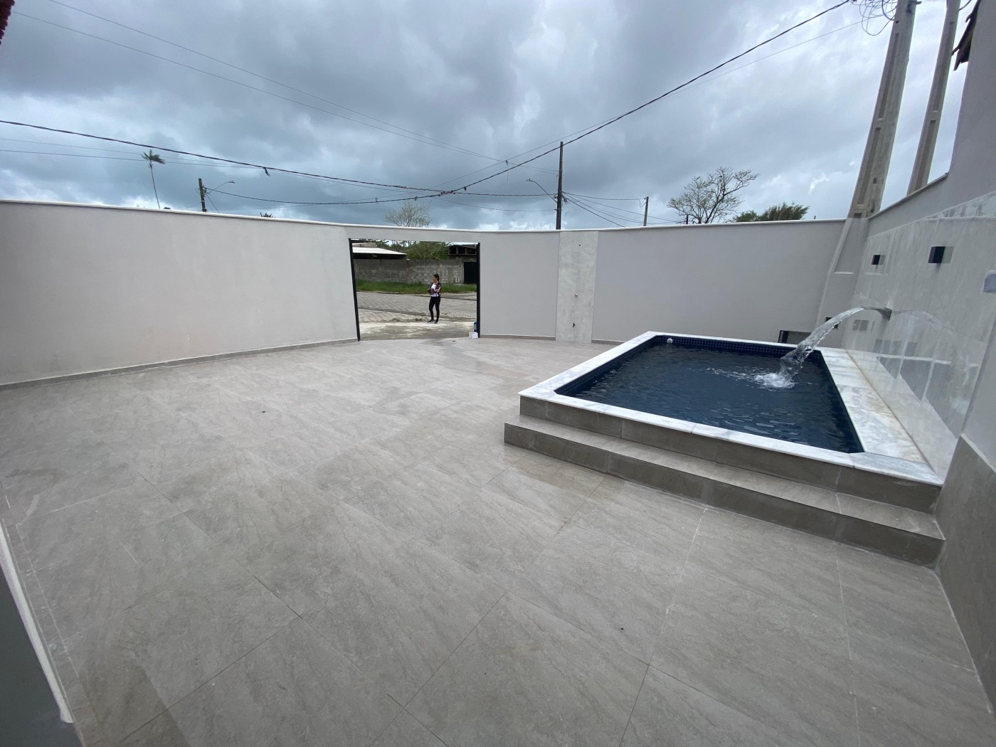 Casa, 2 quartos - Foto 10