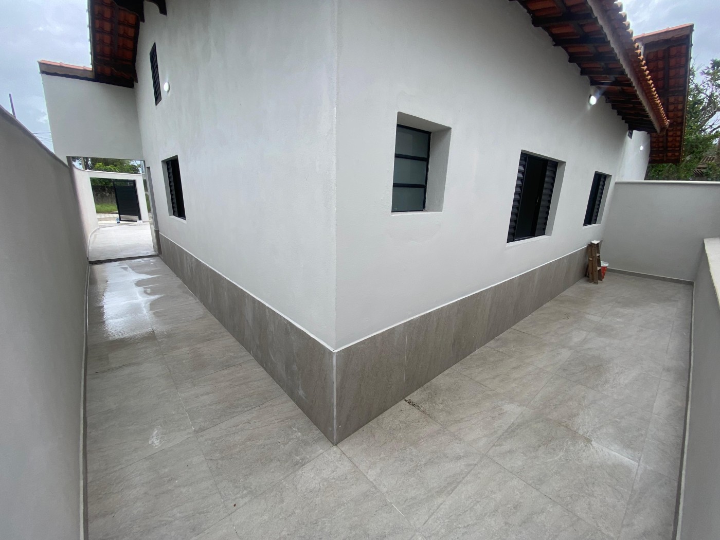 Casa, 2 quartos - Foto 9