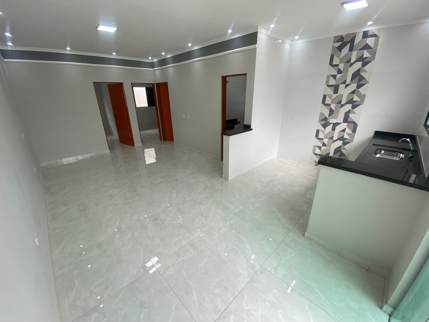 Casa, 2 quartos - Foto 11