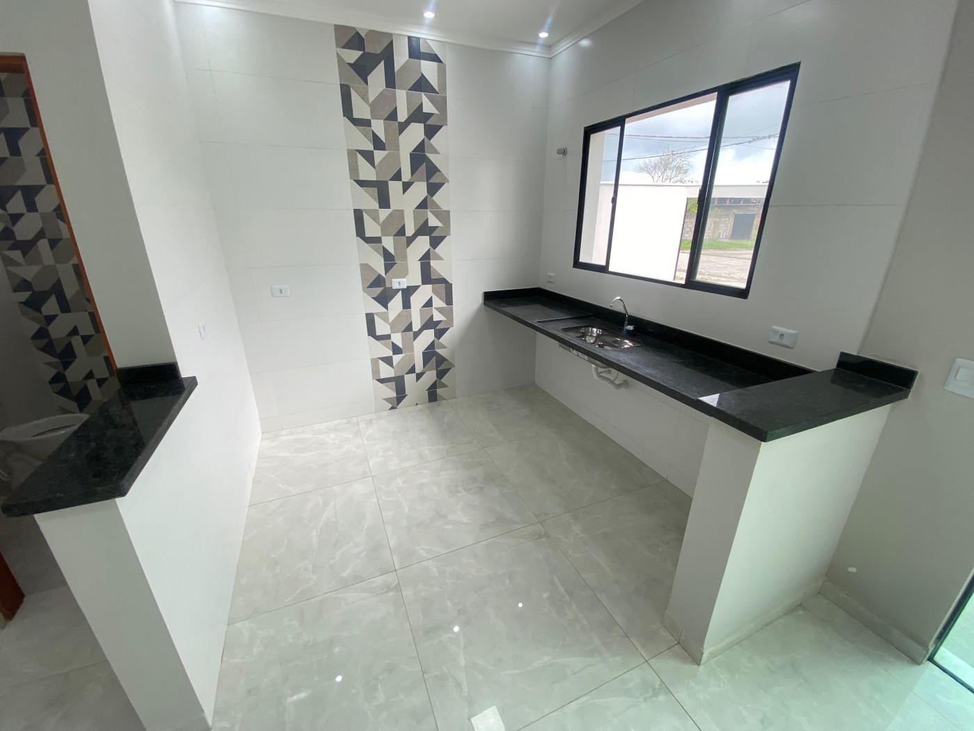 Casa, 2 quartos - Foto 13