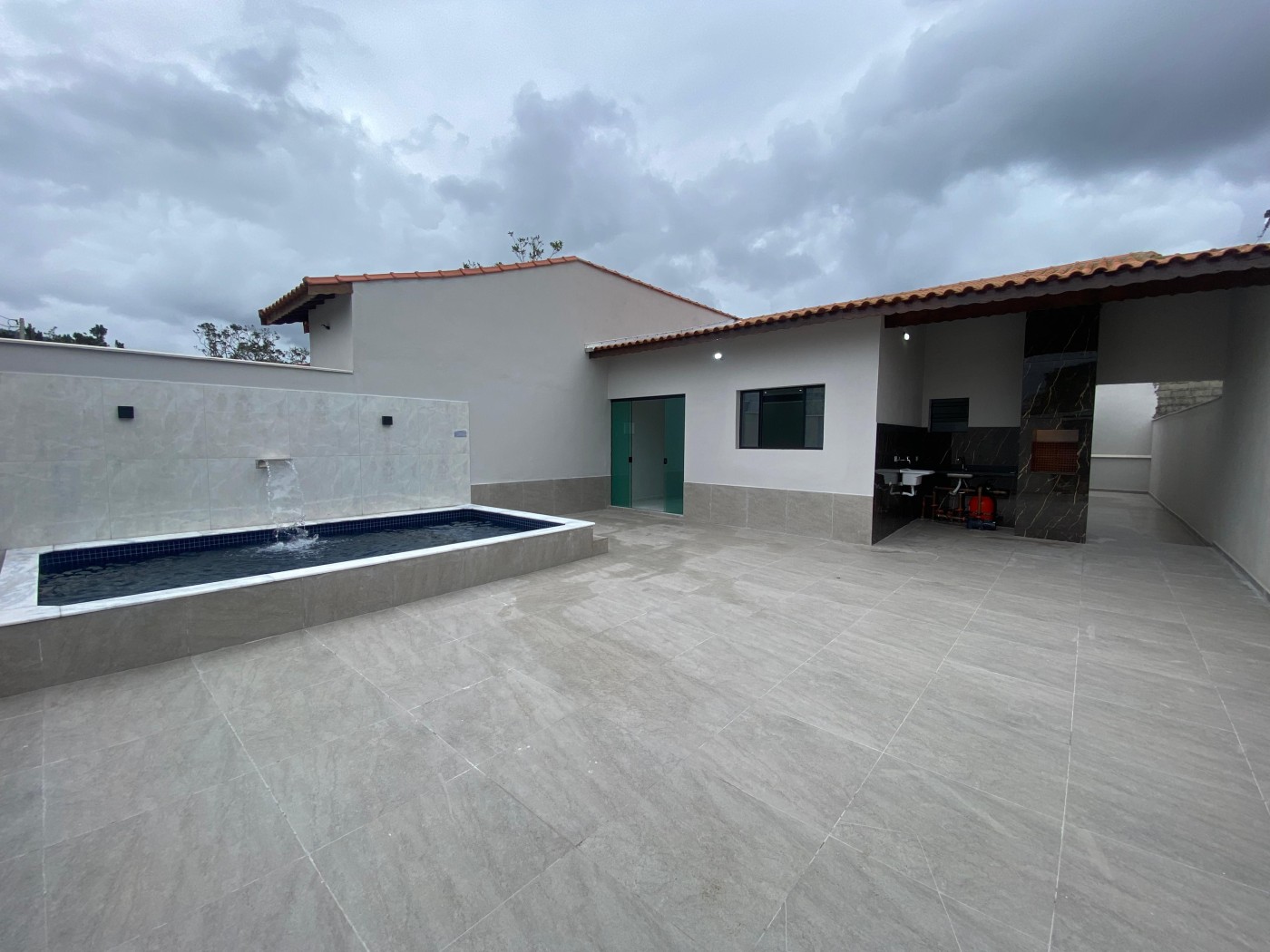 Casa, 2 quartos - Foto 15