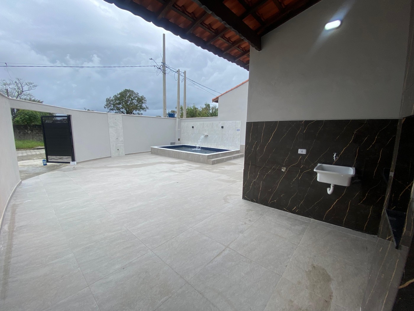 Casa, 2 quartos - Foto 14