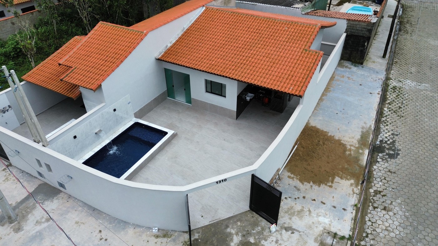 Casa, 2 quartos - Foto 18