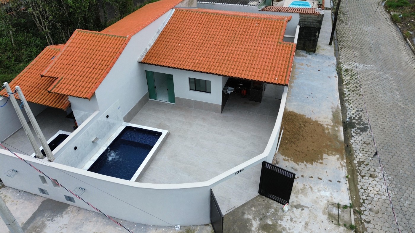 Casa, 2 quartos - Foto 19