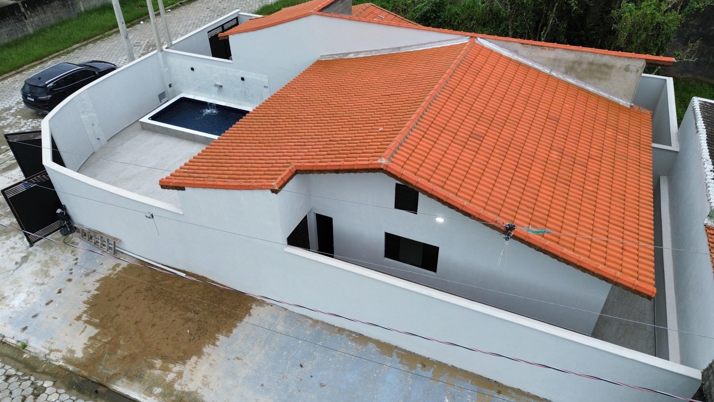 Casa, 2 quartos - Foto 20