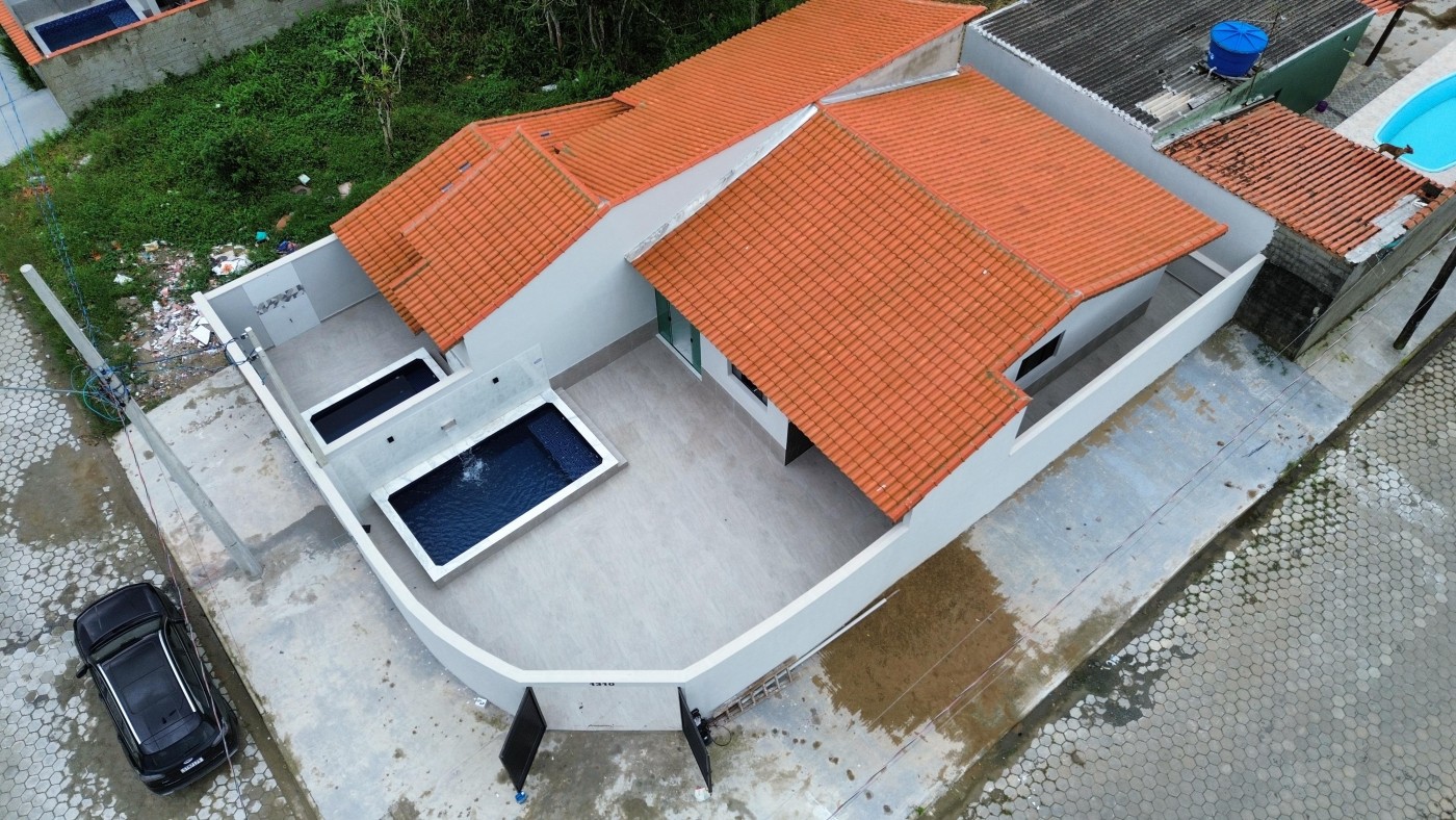 Casa, 2 quartos - Foto 21