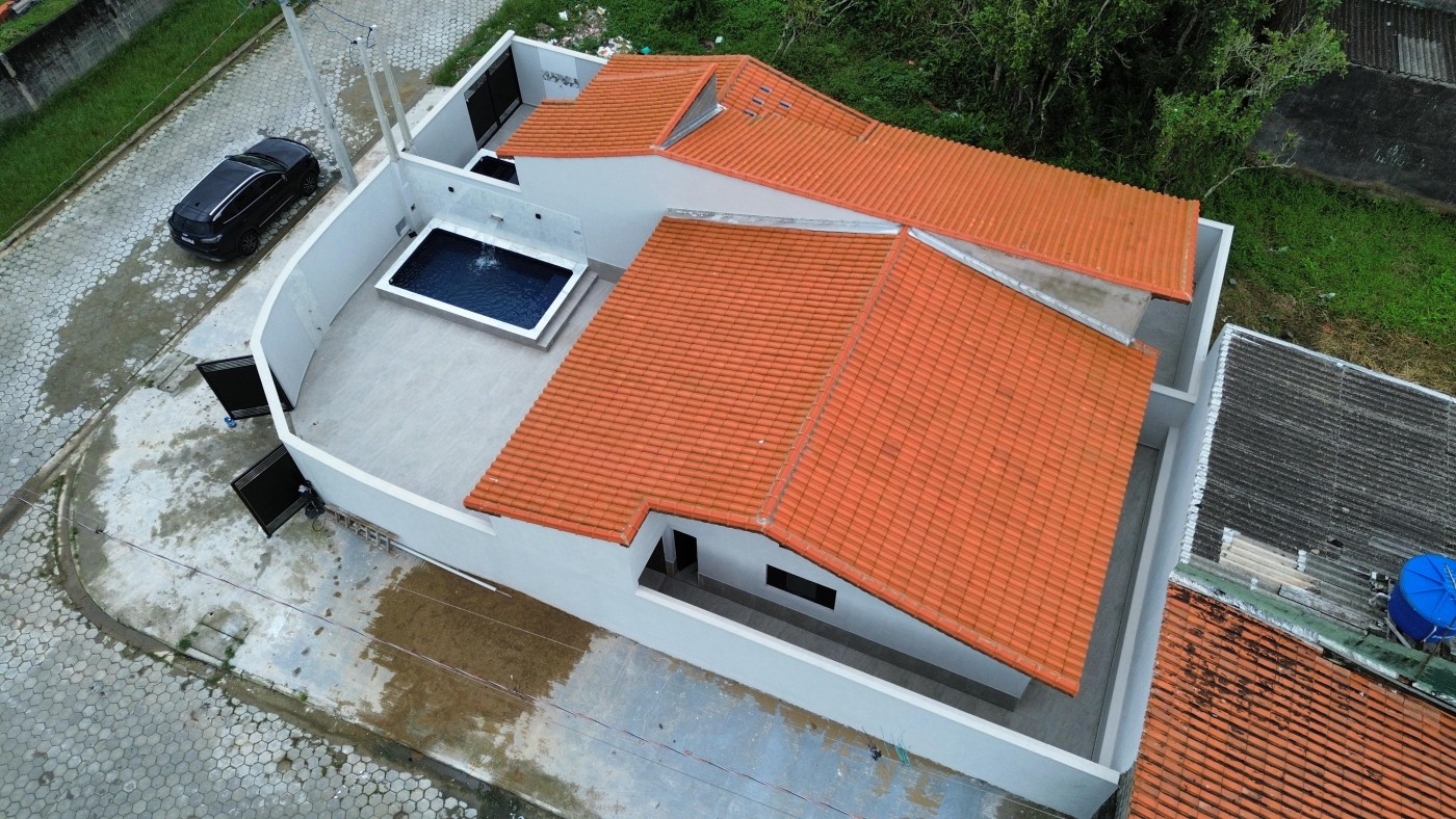 Casa, 2 quartos - Foto 22