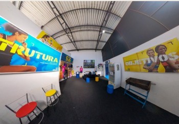 Depósito-Galpão - Foto 4