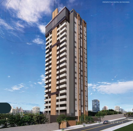 Apartamento, 3 quartos, 153 m² - Foto 2