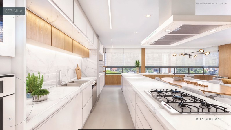 Apartamento, 3 quartos, 153 m² - Foto 5