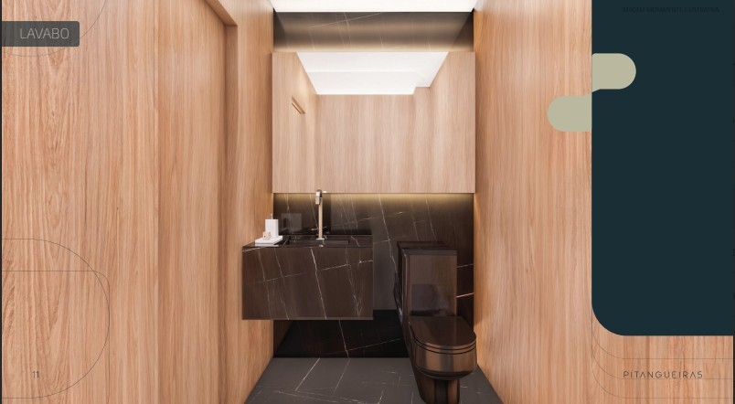 Apartamento, 3 quartos, 153 m² - Foto 8