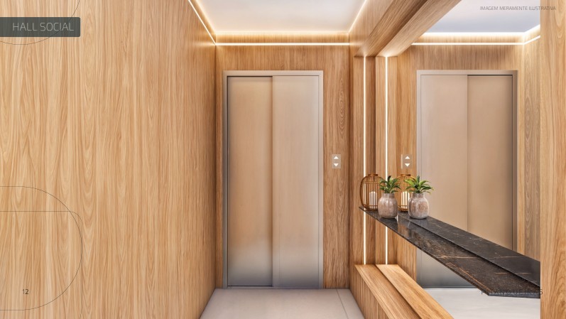 Apartamento, 3 quartos, 153 m² - Foto 9