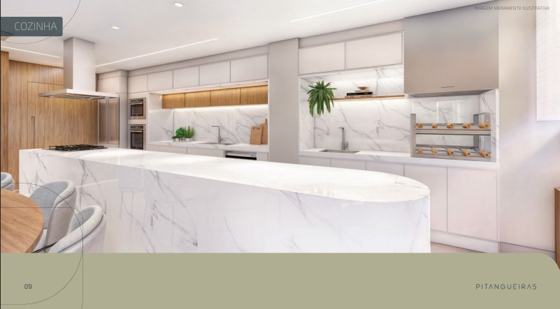 Apartamento, 3 quartos, 153 m² - Foto 6