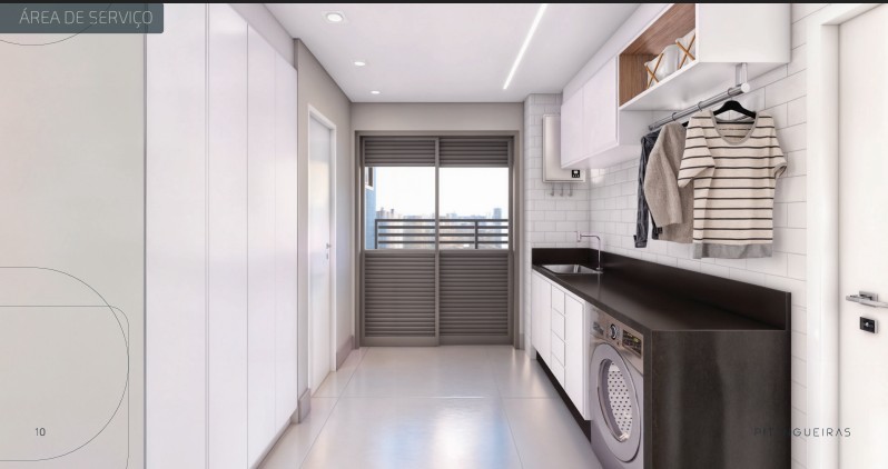 Apartamento, 3 quartos, 153 m² - Foto 7