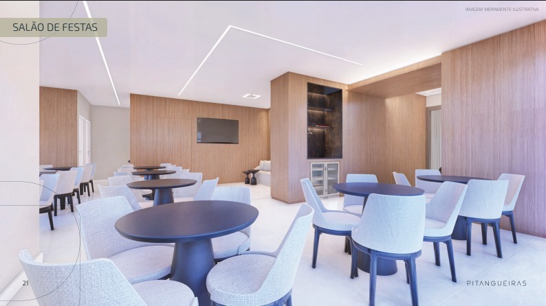 Apartamento, 3 quartos, 153 m² - Foto 16