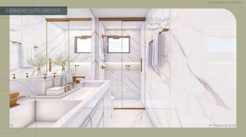 Apartamento, 3 quartos, 153 m² - Foto 11