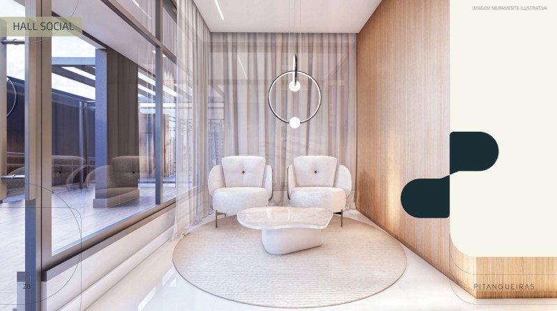 Apartamento, 3 quartos, 153 m² - Foto 15