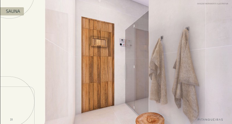 Apartamento, 3 quartos, 153 m² - Foto 23