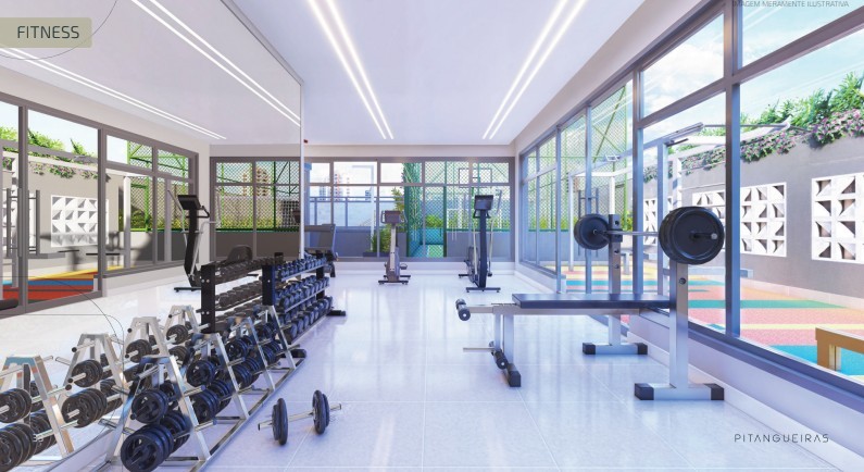 Apartamento, 3 quartos, 153 m² - Foto 25