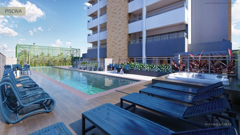 Apartamento, 3 quartos, 153 m² - Foto 1