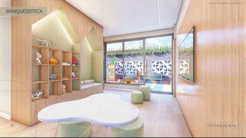 Apartamento, 3 quartos, 153 m² - Foto 26