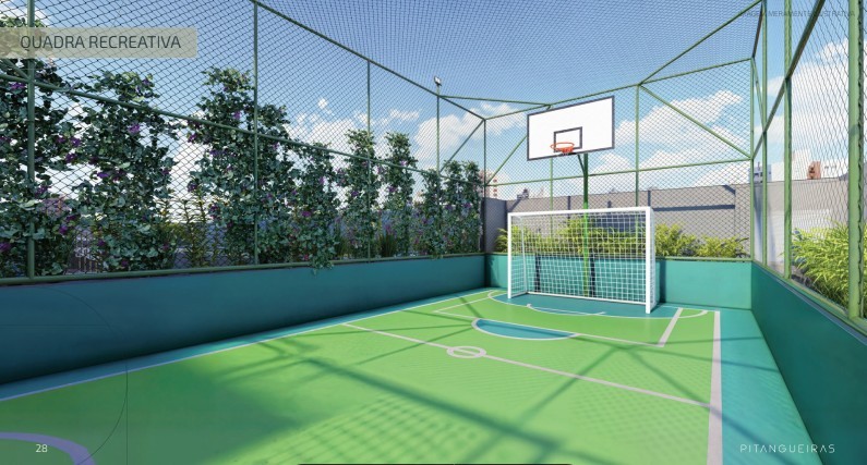 Apartamento, 3 quartos, 153 m² - Foto 21