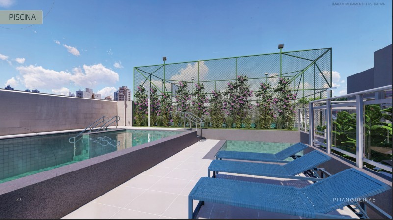 Apartamento, 3 quartos, 153 m² - Foto 20