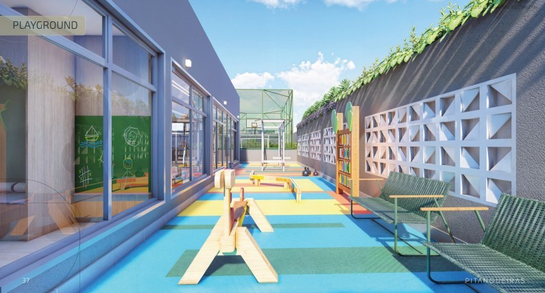 Apartamento, 3 quartos, 153 m² - Foto 27