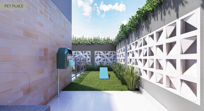 Apartamento, 3 quartos, 153 m² - Foto 29